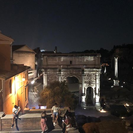 Guest House Vatican Museums Parva Domus Rome Luaran gambar