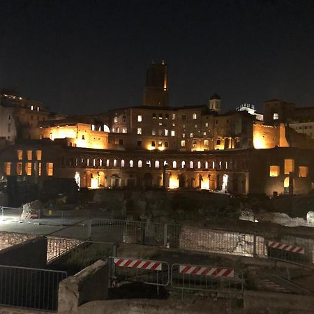 Guest House Vatican Museums Parva Domus Rome Luaran gambar