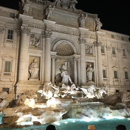 Guest House Vatican Museums Parva Domus Rome Luaran gambar