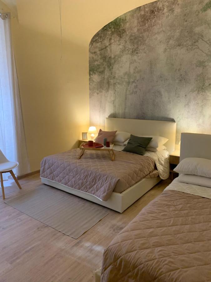 Guest House Vatican Museums Parva Domus Rome Luaran gambar