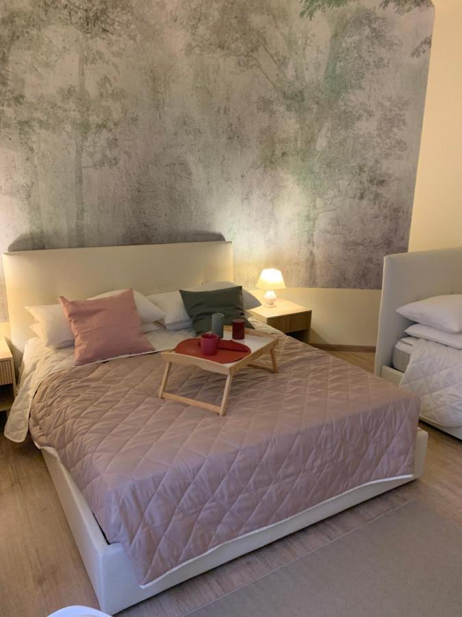 Guest House Vatican Museums Parva Domus Rome Luaran gambar
