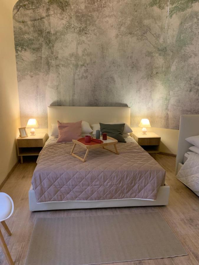 Guest House Vatican Museums Parva Domus Rome Luaran gambar