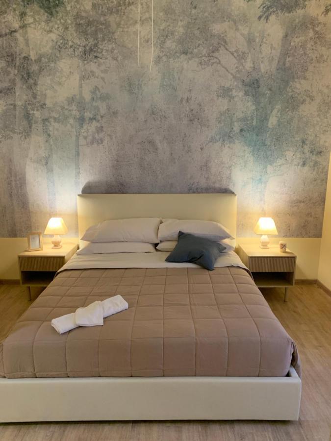 Guest House Vatican Museums Parva Domus Rome Luaran gambar