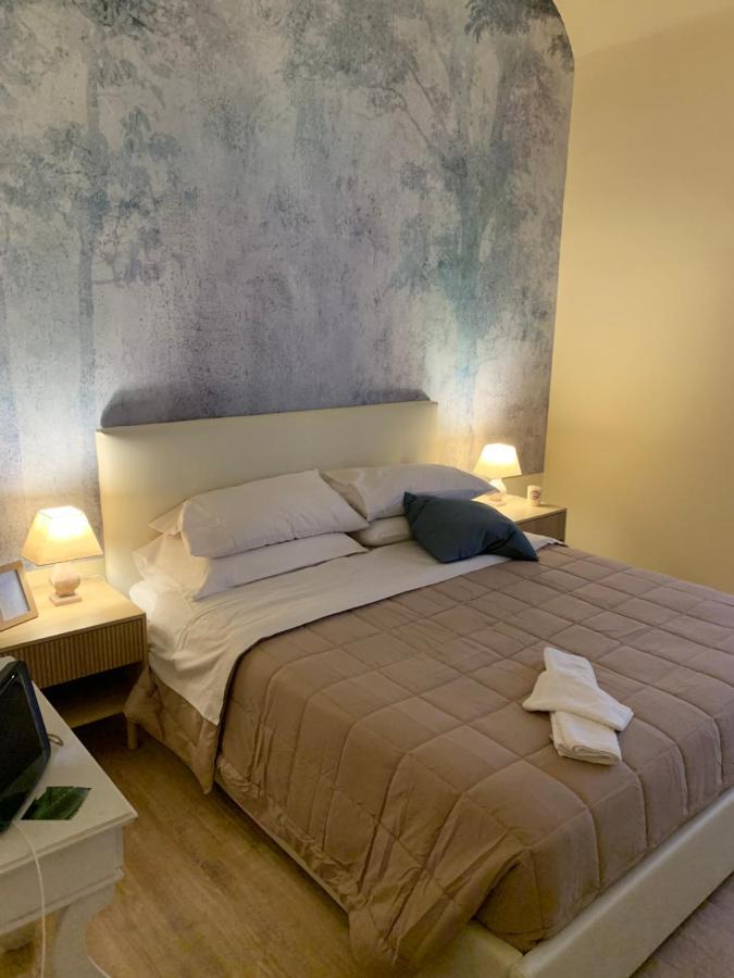 Guest House Vatican Museums Parva Domus Rome Luaran gambar