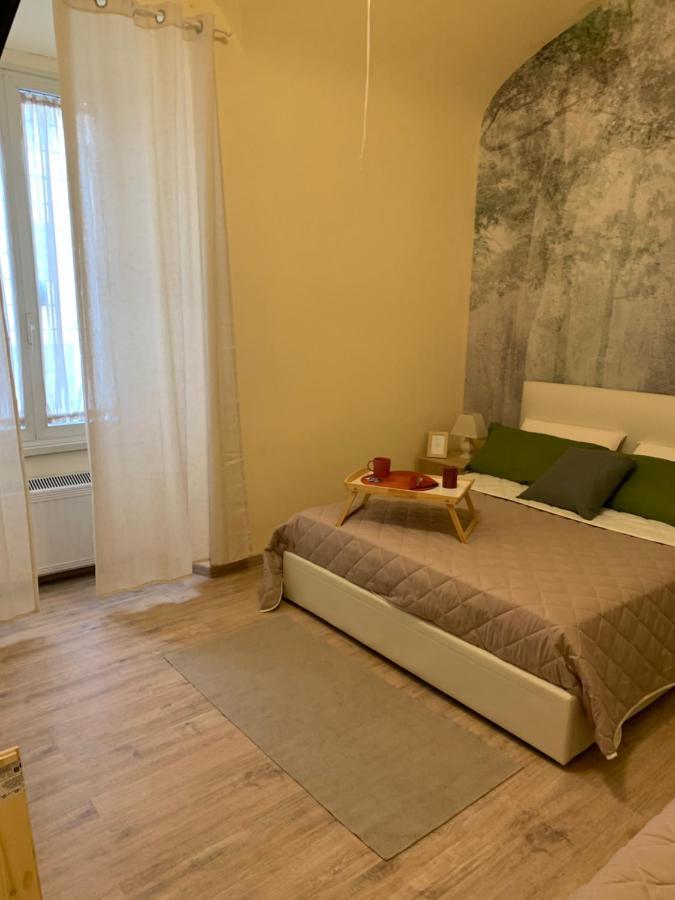 Guest House Vatican Museums Parva Domus Rome Luaran gambar