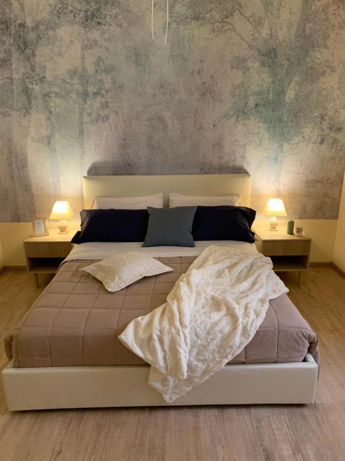 Guest House Vatican Museums Parva Domus Rome Luaran gambar