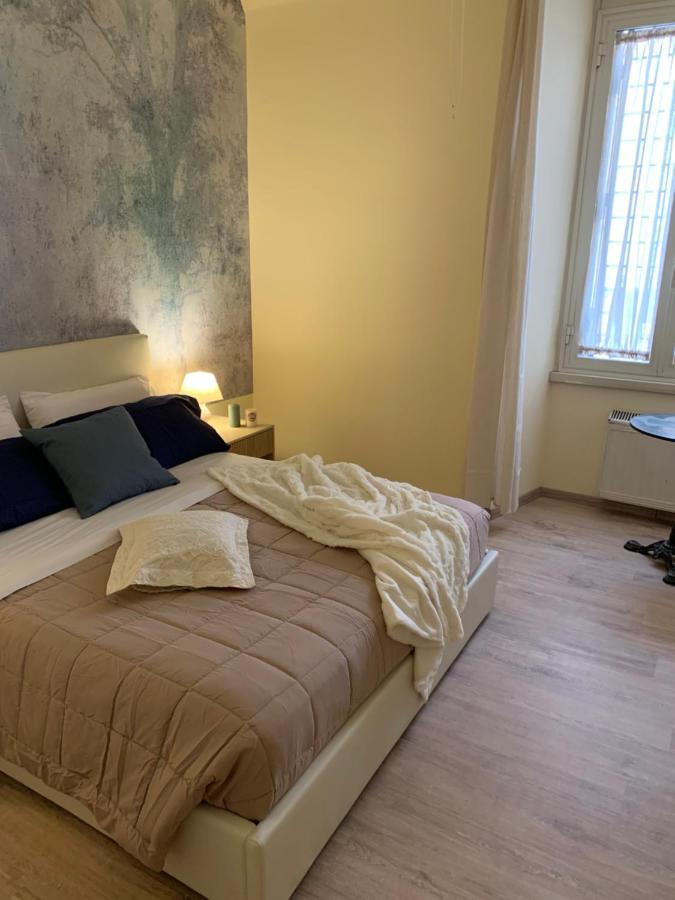 Guest House Vatican Museums Parva Domus Rome Luaran gambar