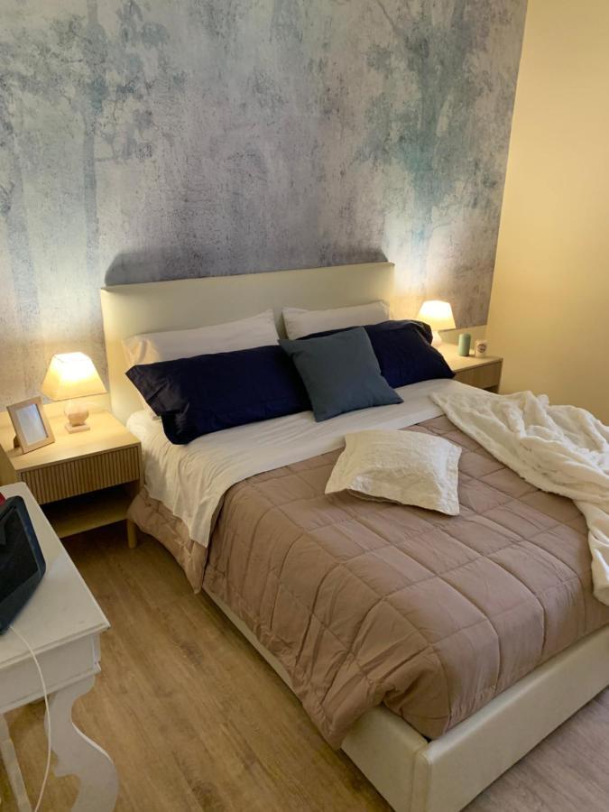 Guest House Vatican Museums Parva Domus Rome Luaran gambar