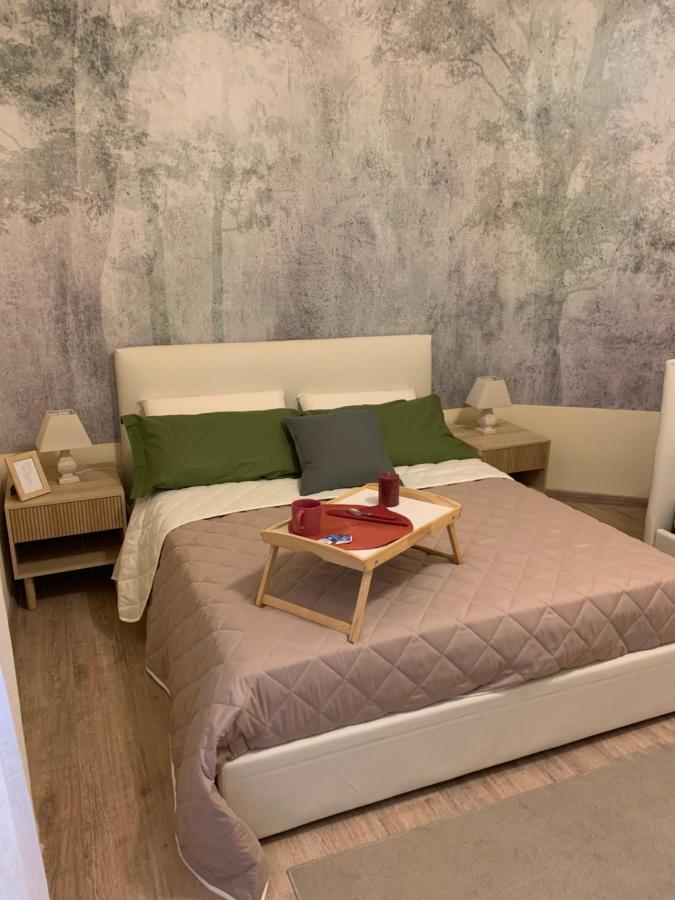 Guest House Vatican Museums Parva Domus Rome Luaran gambar