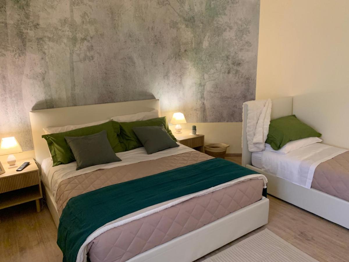 Guest House Vatican Museums Parva Domus Rome Luaran gambar