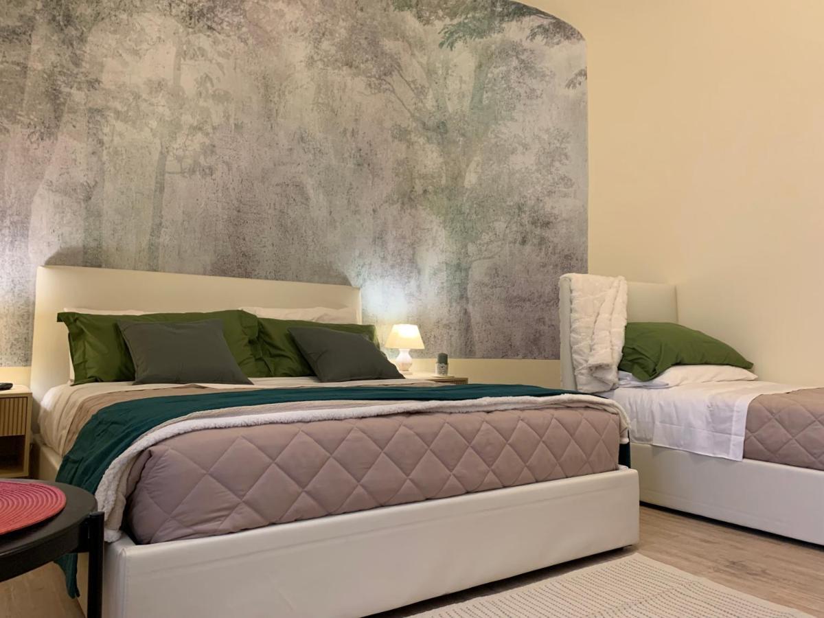Guest House Vatican Museums Parva Domus Rome Luaran gambar