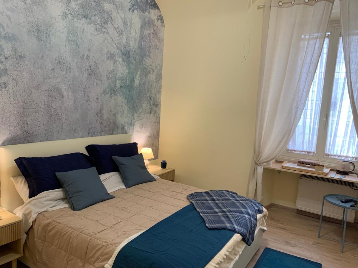 Guest House Vatican Museums Parva Domus Rome Luaran gambar