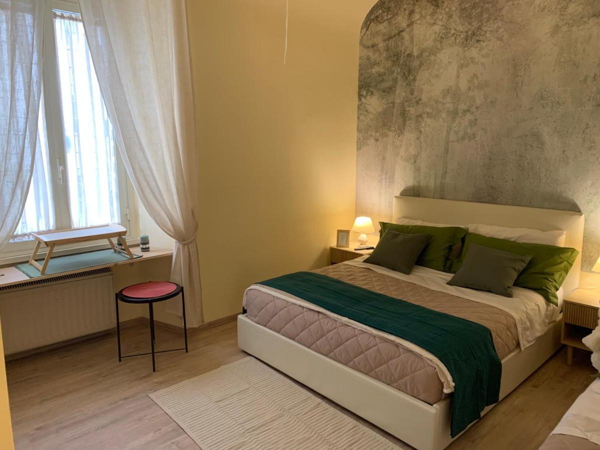 Guest House Vatican Museums Parva Domus Rome Luaran gambar
