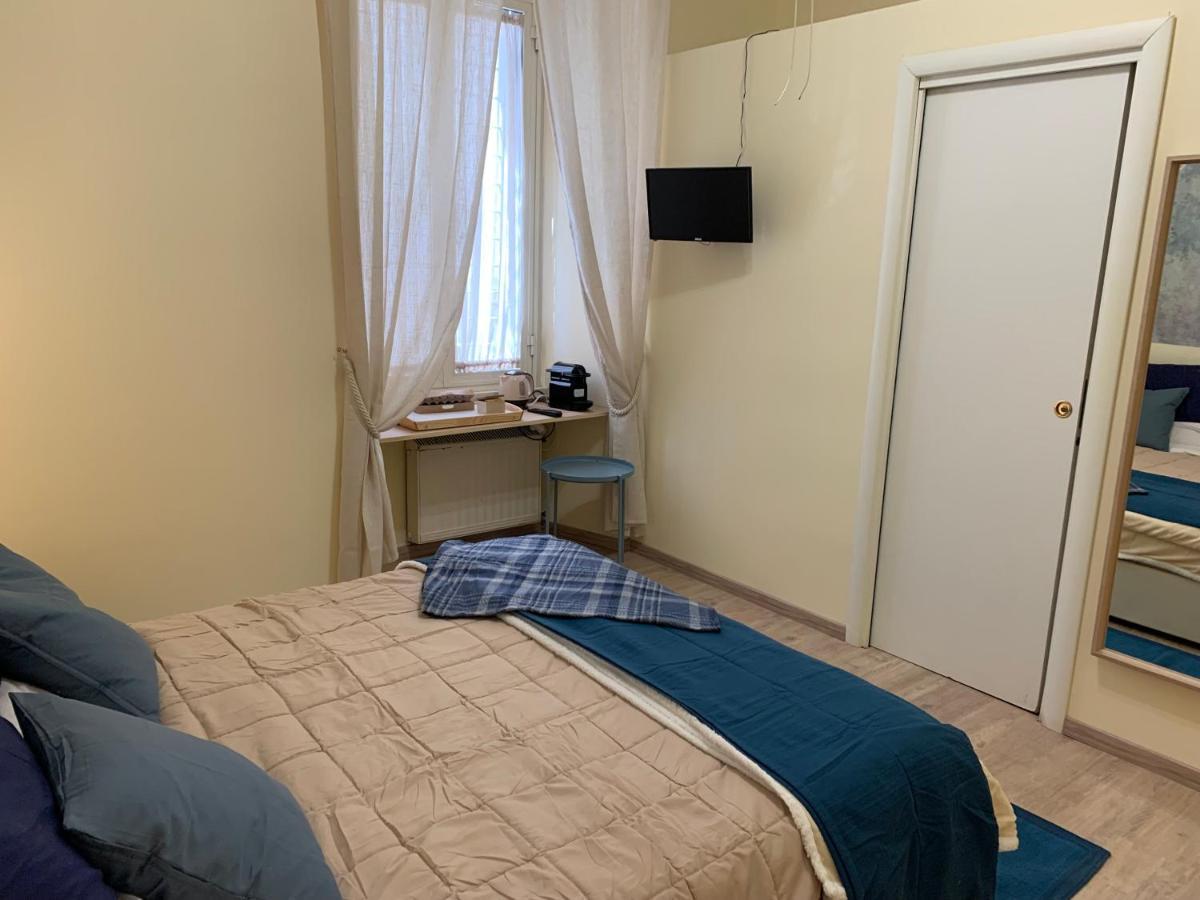 Guest House Vatican Museums Parva Domus Rome Luaran gambar