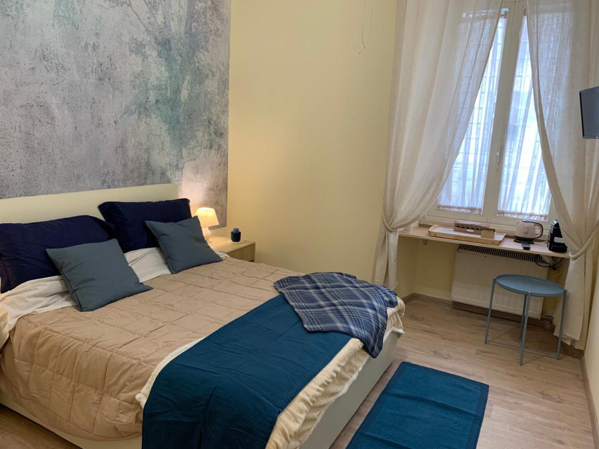 Guest House Vatican Museums Parva Domus Rome Luaran gambar