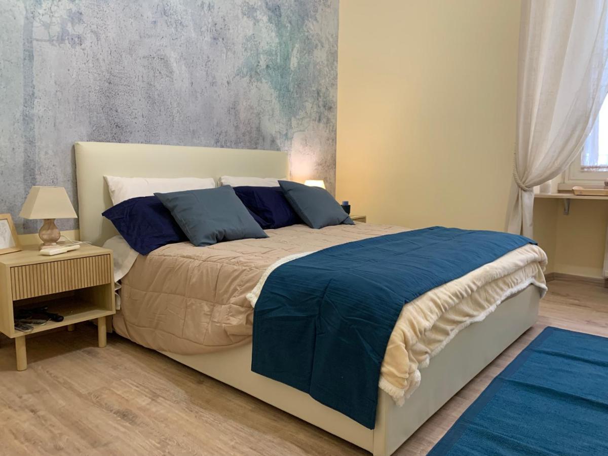 Guest House Vatican Museums Parva Domus Rome Luaran gambar