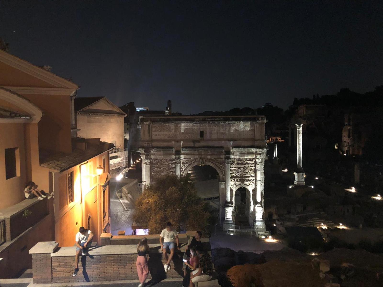 Guest House Vatican Museums Parva Domus Rome Luaran gambar