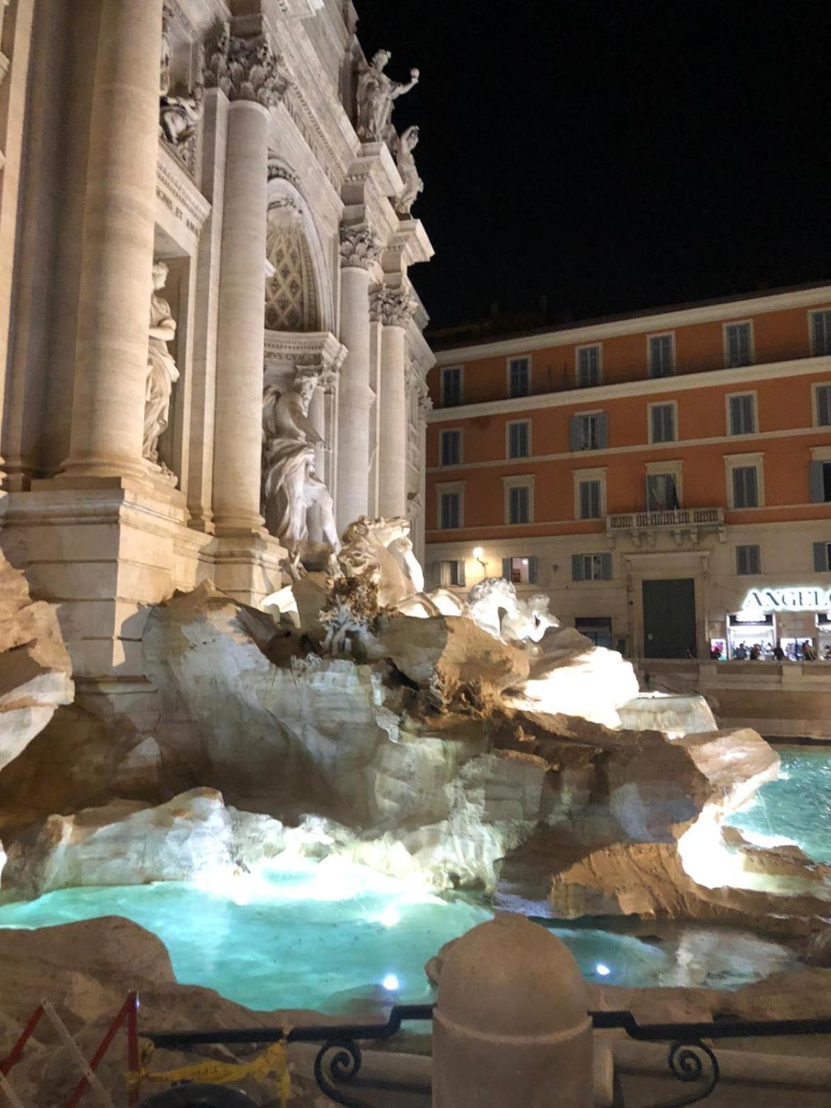 Guest House Vatican Museums Parva Domus Rome Luaran gambar