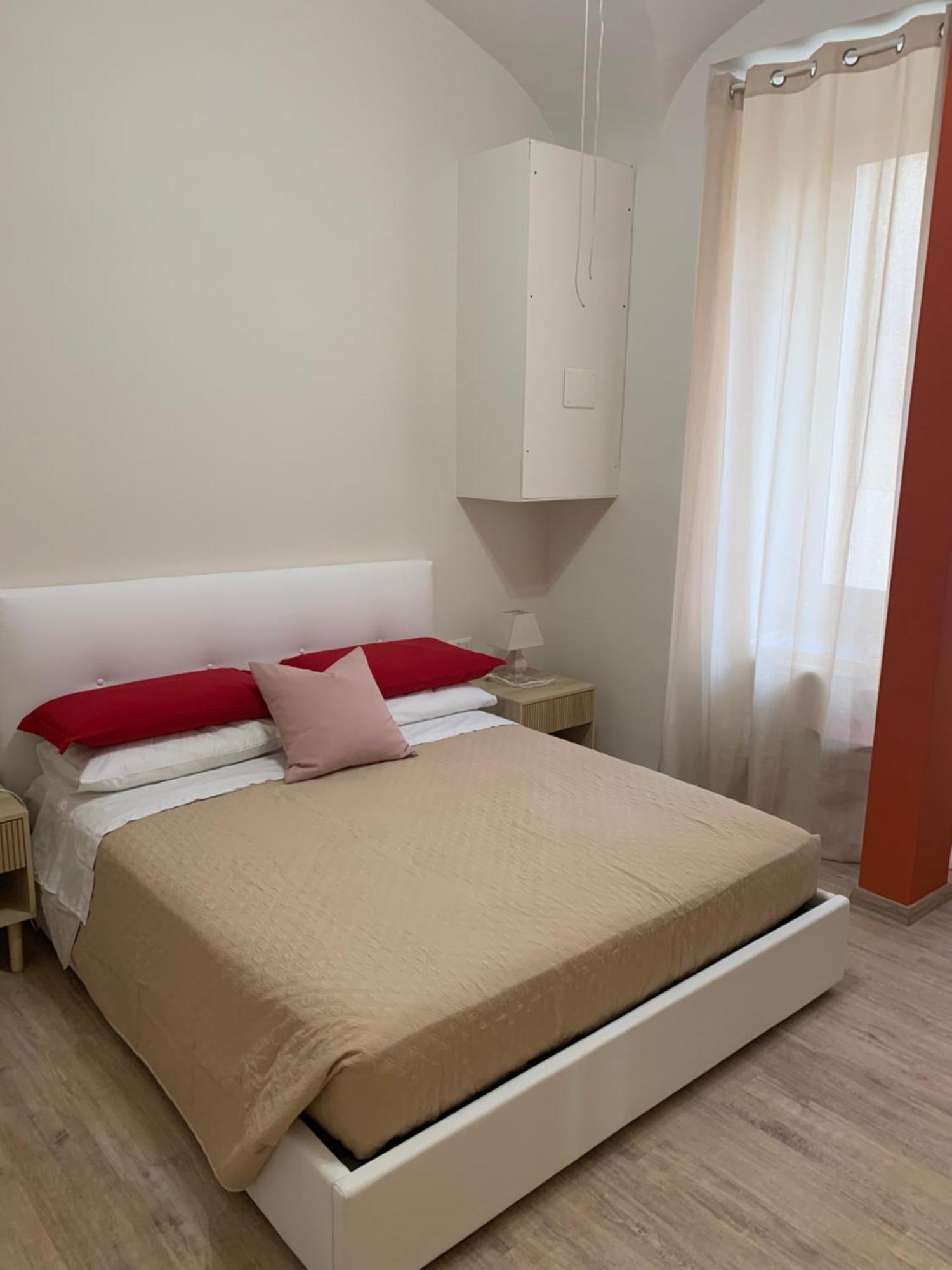 Guest House Vatican Museums Parva Domus Rome Luaran gambar