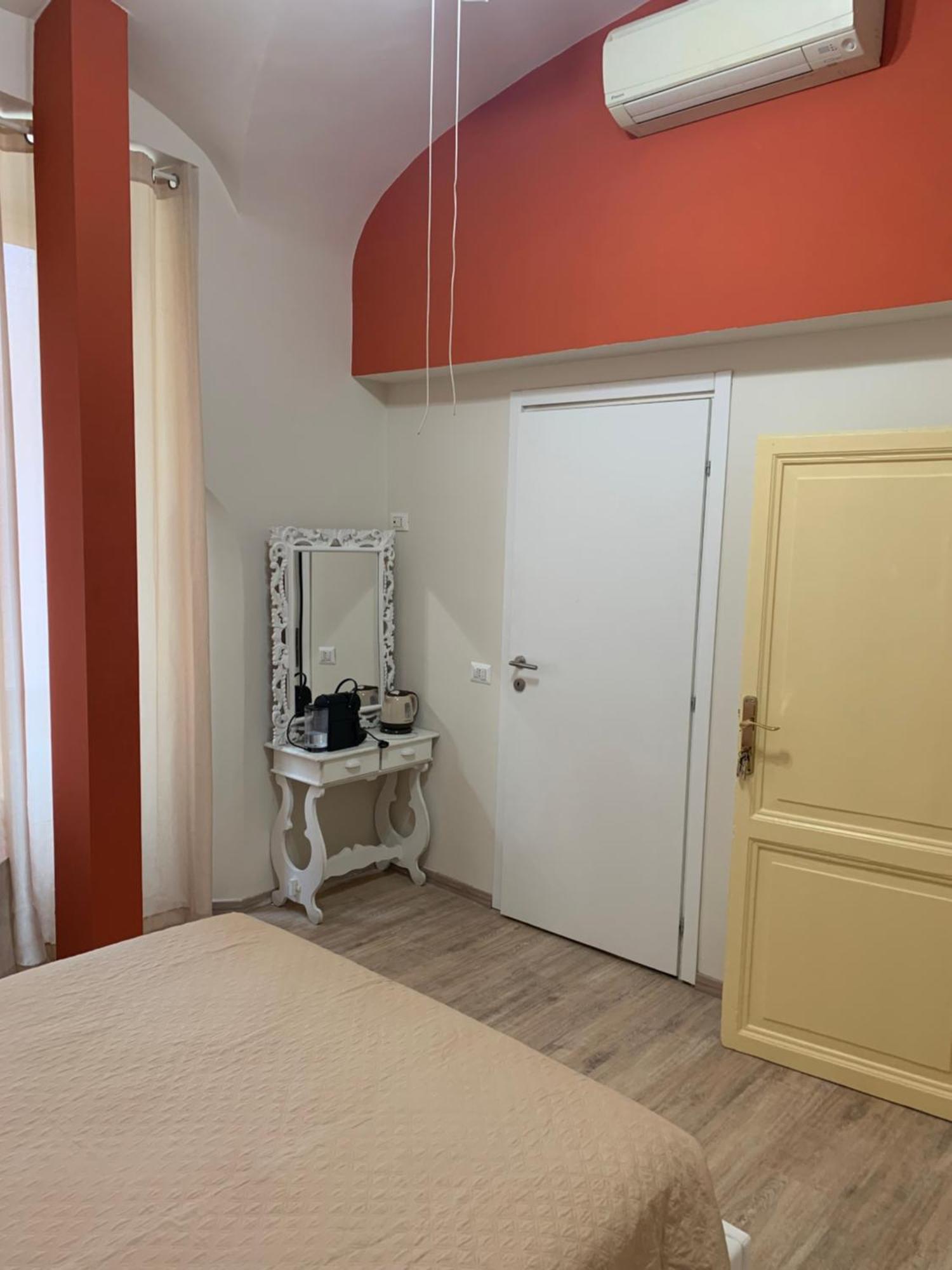 Guest House Vatican Museums Parva Domus Rome Luaran gambar