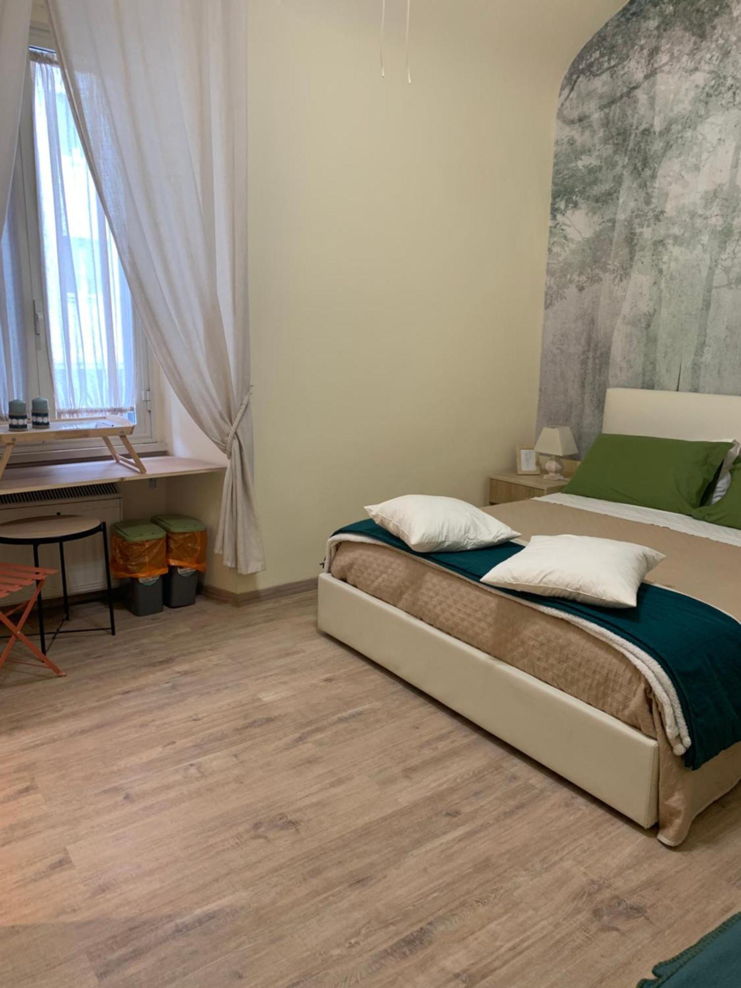 Guest House Vatican Museums Parva Domus Rome Luaran gambar