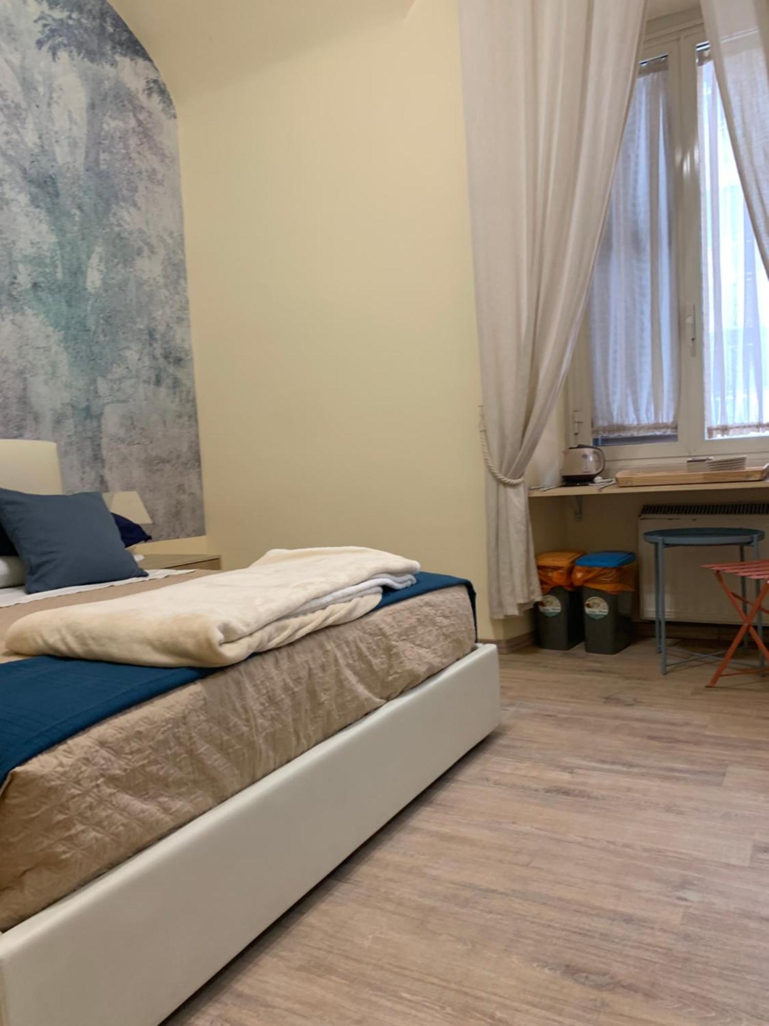 Guest House Vatican Museums Parva Domus Rome Luaran gambar