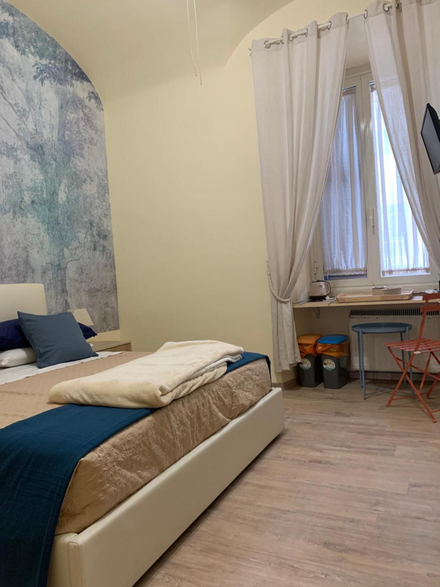 Guest House Vatican Museums Parva Domus Rome Luaran gambar