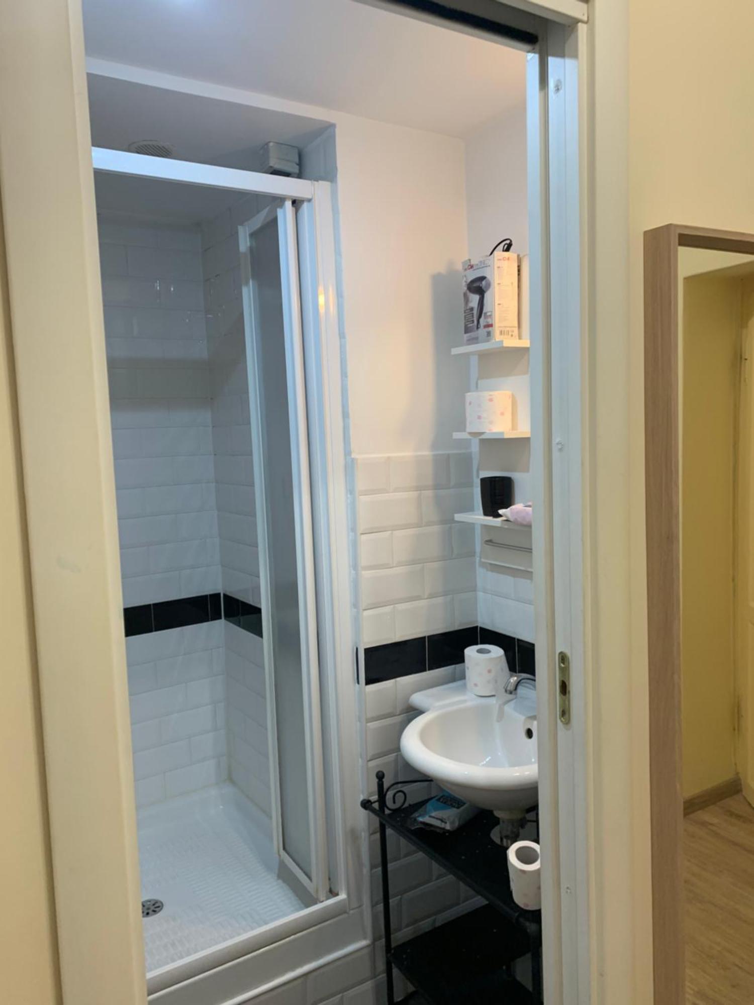 Guest House Vatican Museums Parva Domus Rome Luaran gambar