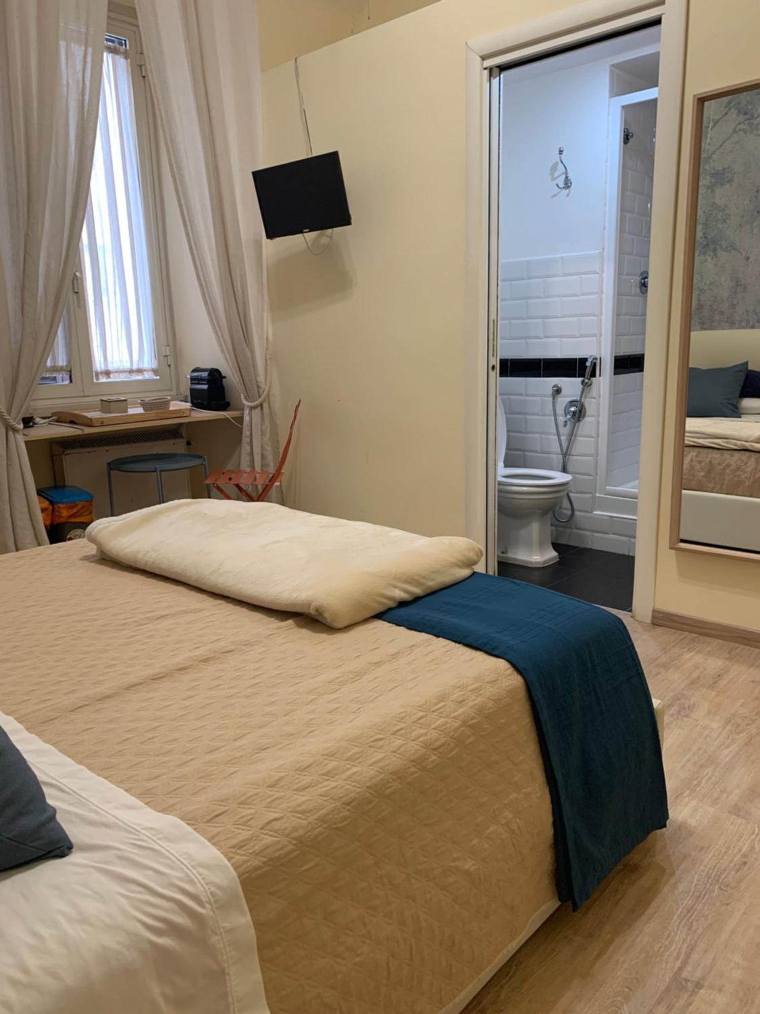Guest House Vatican Museums Parva Domus Rome Luaran gambar